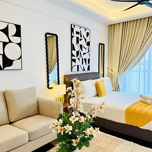 3* Hotel R&f Princess Cove By Homefort