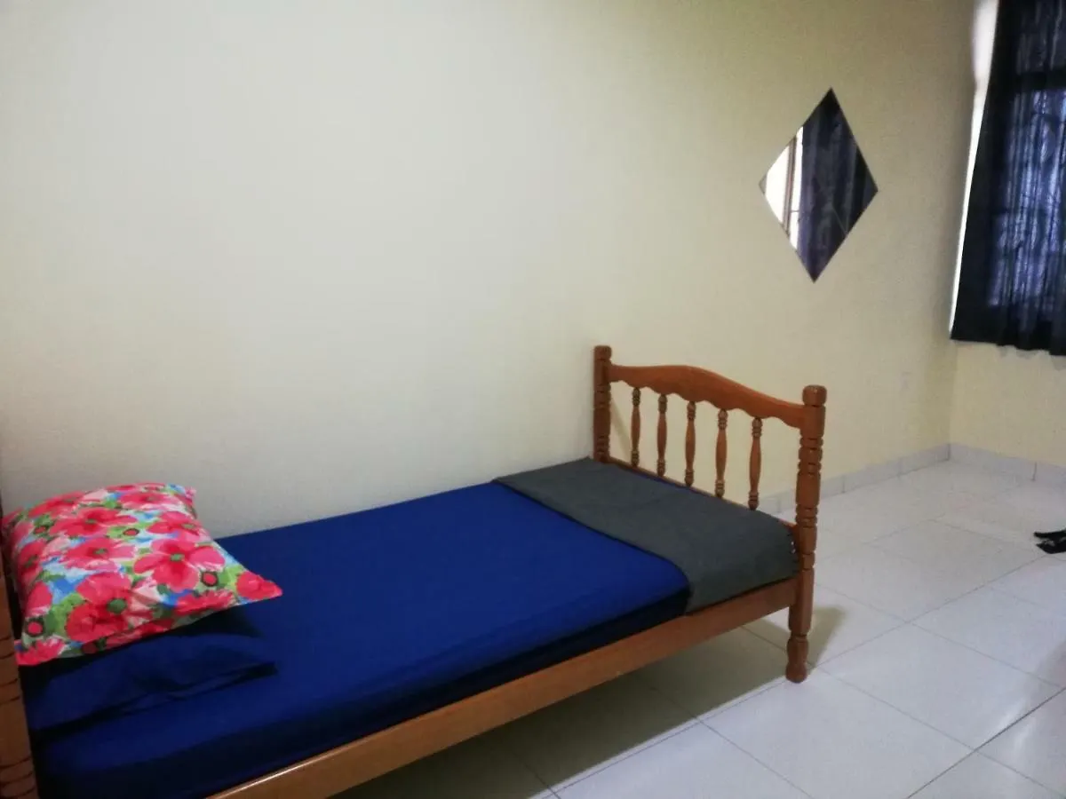 Luxury tent Homestay Bandar Dato Onn Jb Johor Bahru Malaysia