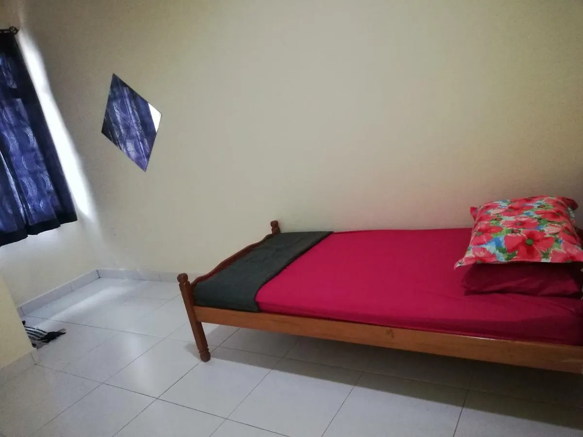 Homestay Bandar Dato Onn Jb Johor Bahru