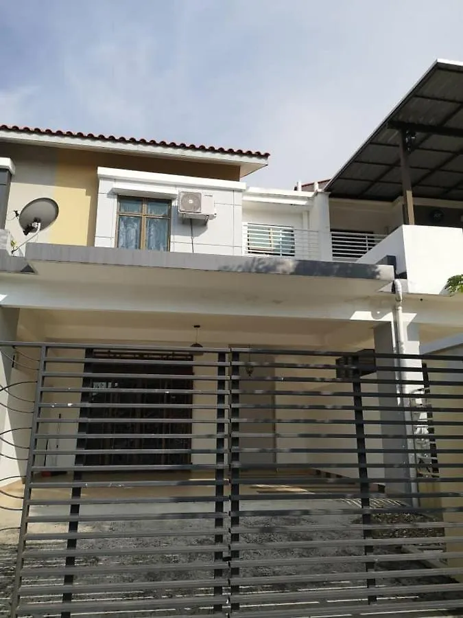 Luxury tent Homestay Bandar Dato Onn Jb Johor Bahru